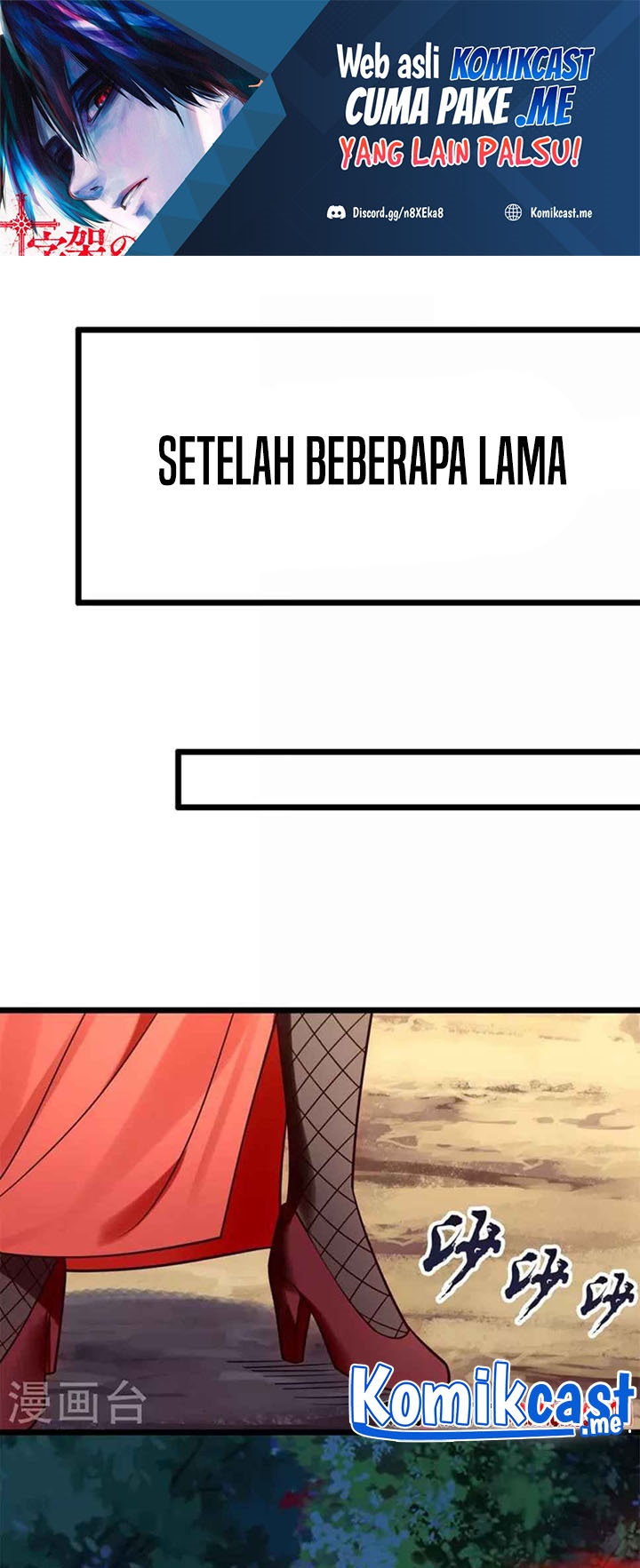 City of Heaven TimeStamp Chapter 289 - halaman 2