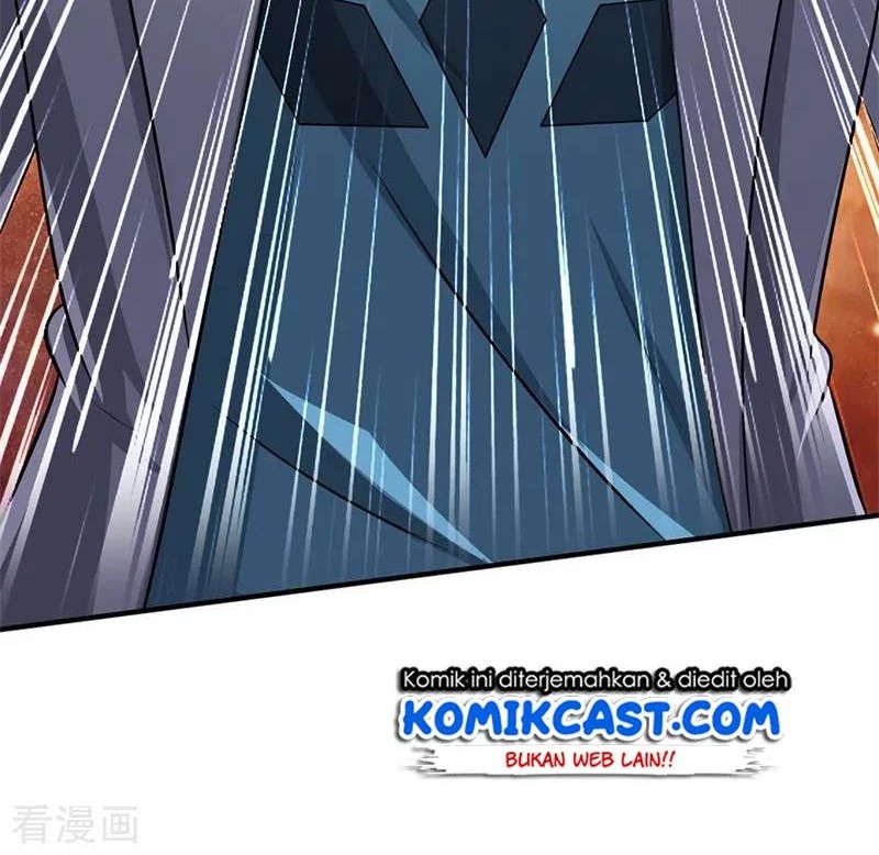 City of Heaven TimeStamp Chapter 29 - halaman 13