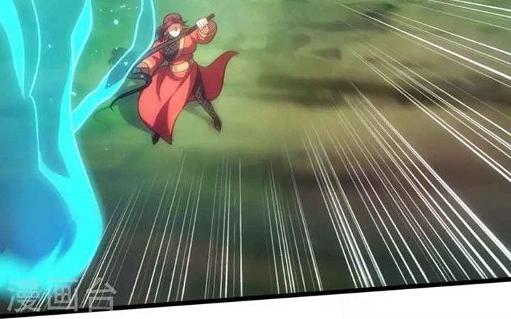 City of Heaven TimeStamp Chapter 290 - halaman 10