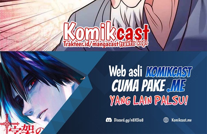 City of Heaven TimeStamp Chapter 290 - halaman 22