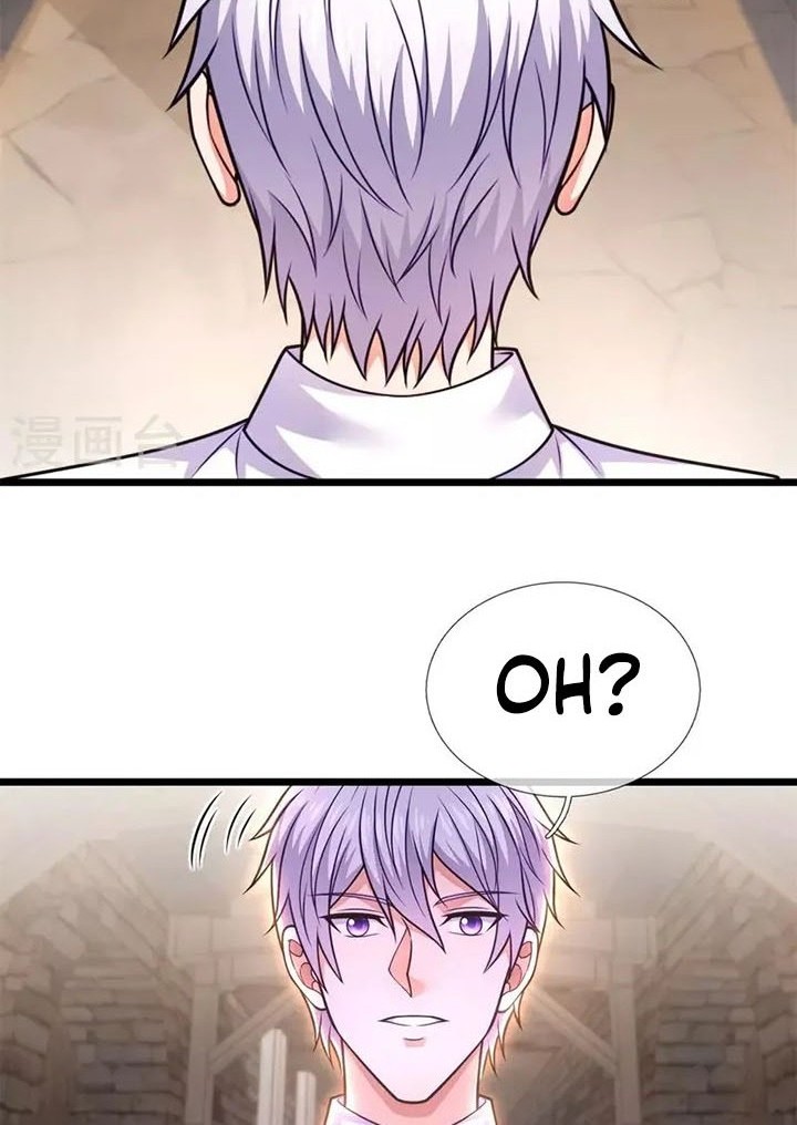 City of Heaven TimeStamp Chapter 294 - halaman 14