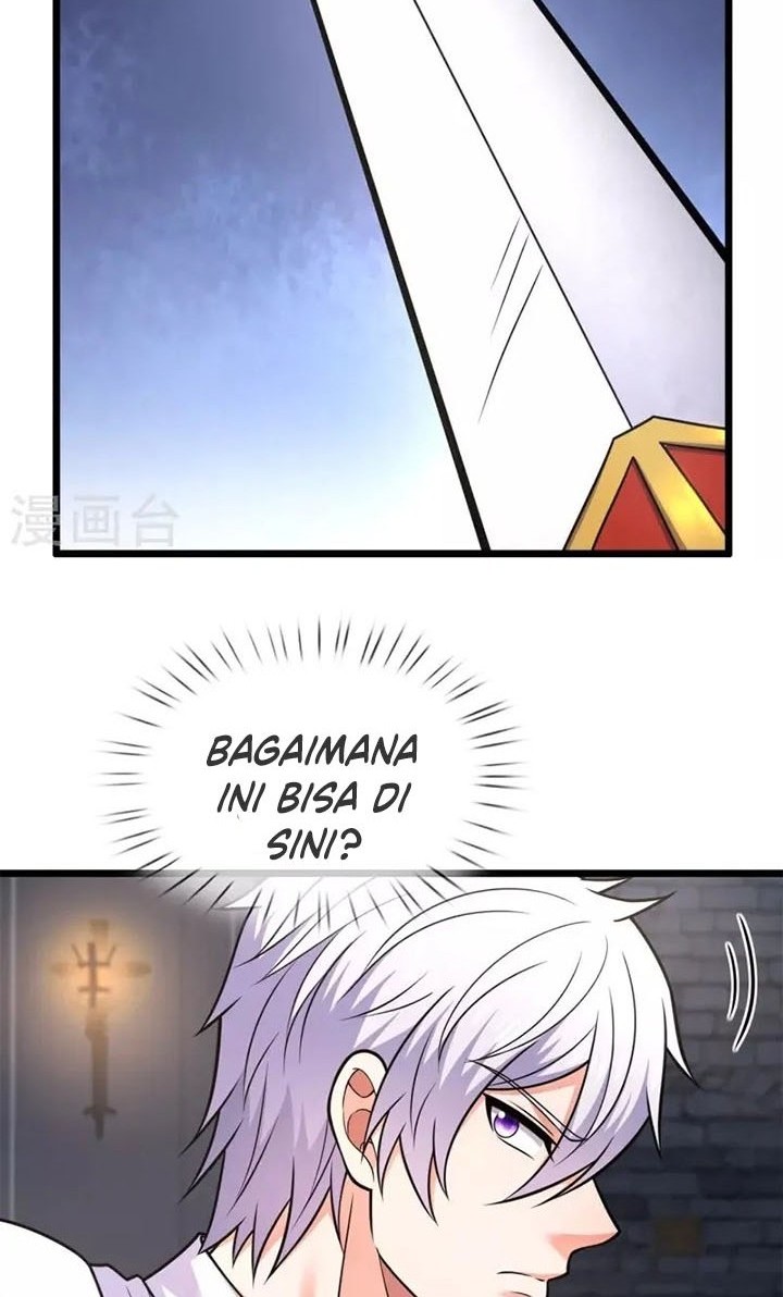 City of Heaven TimeStamp Chapter 294 - halaman 20