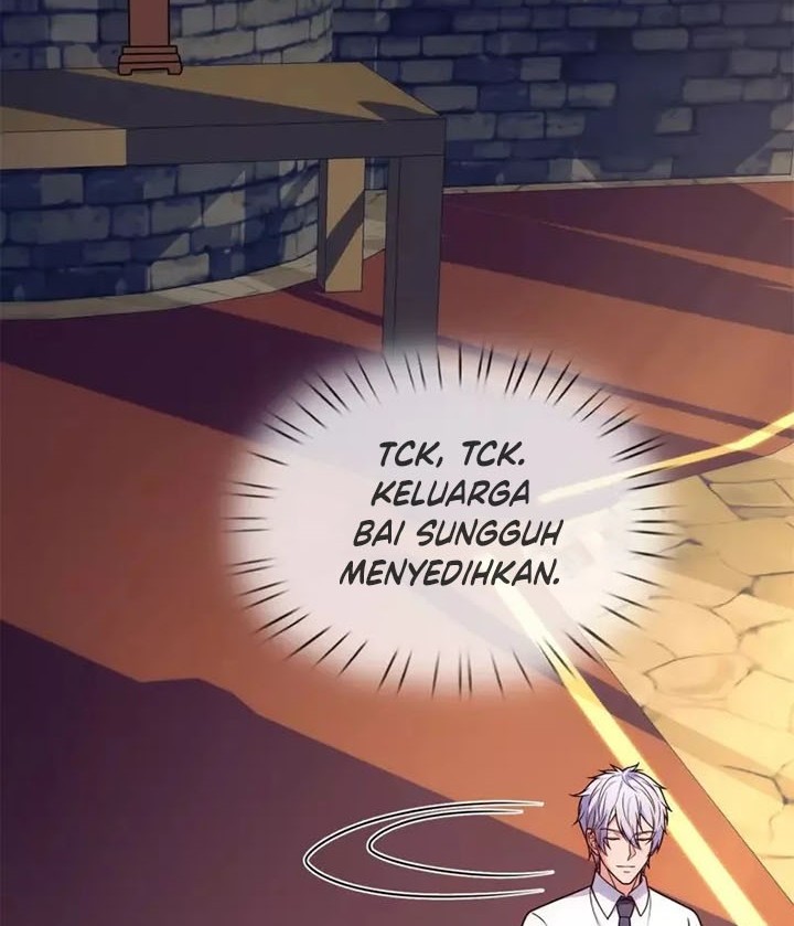 City of Heaven TimeStamp Chapter 295 - halaman 6