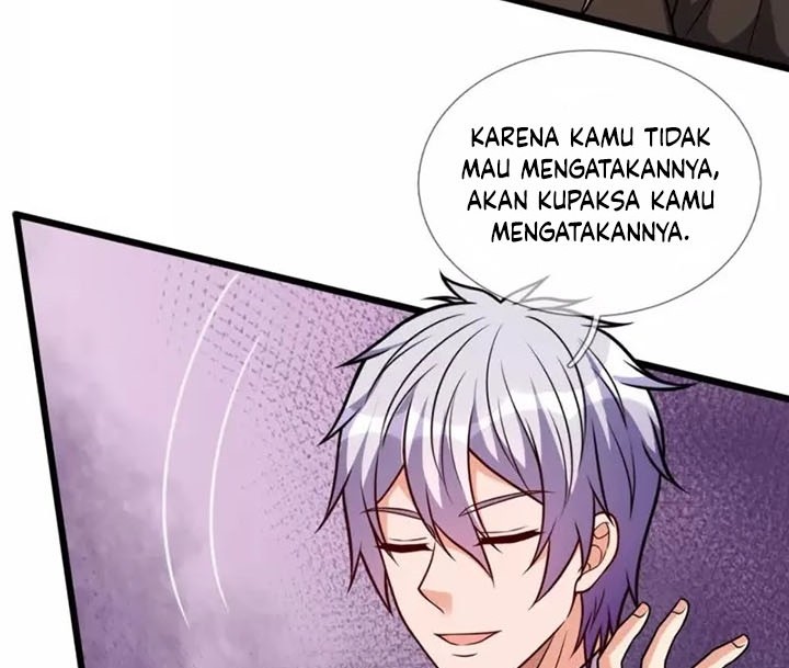 City of Heaven TimeStamp Chapter 296 - halaman 8