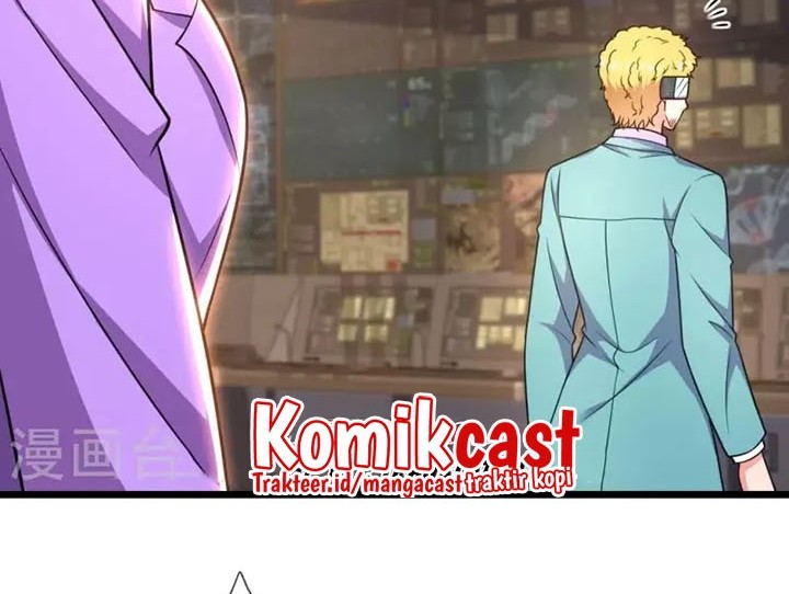 City of Heaven TimeStamp Chapter 297 - halaman 21