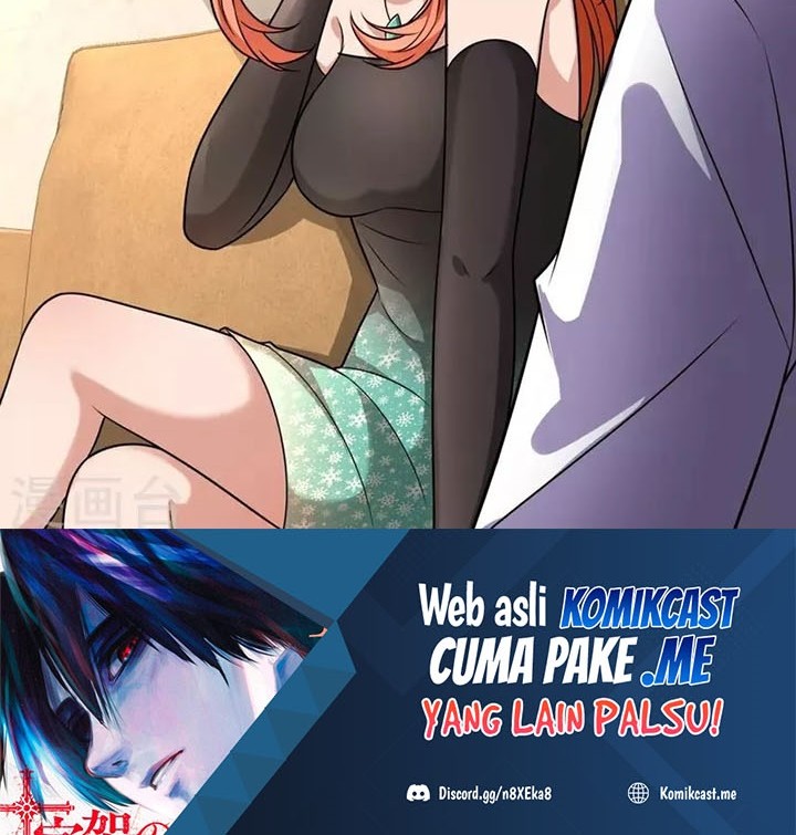 City of Heaven TimeStamp Chapter 298 - halaman 17