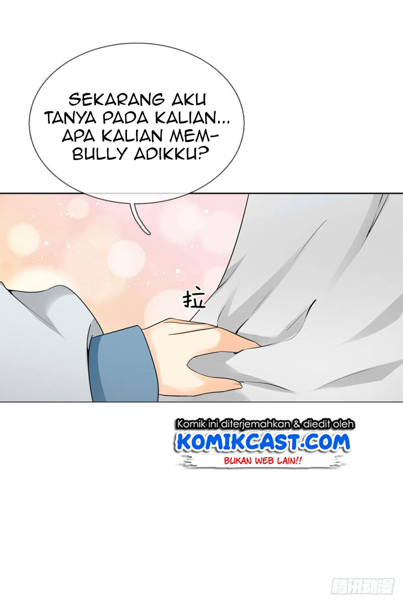City of Heaven TimeStamp Chapter 3 - halaman 15