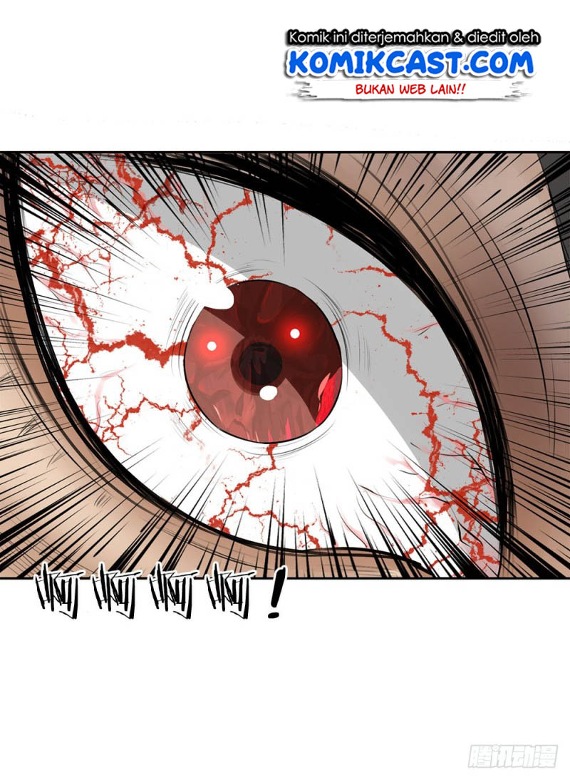 City of Heaven TimeStamp Chapter 3 - halaman 25