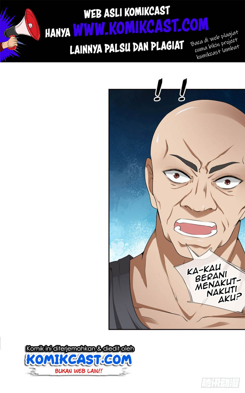 City of Heaven TimeStamp Chapter 3 - halaman 5
