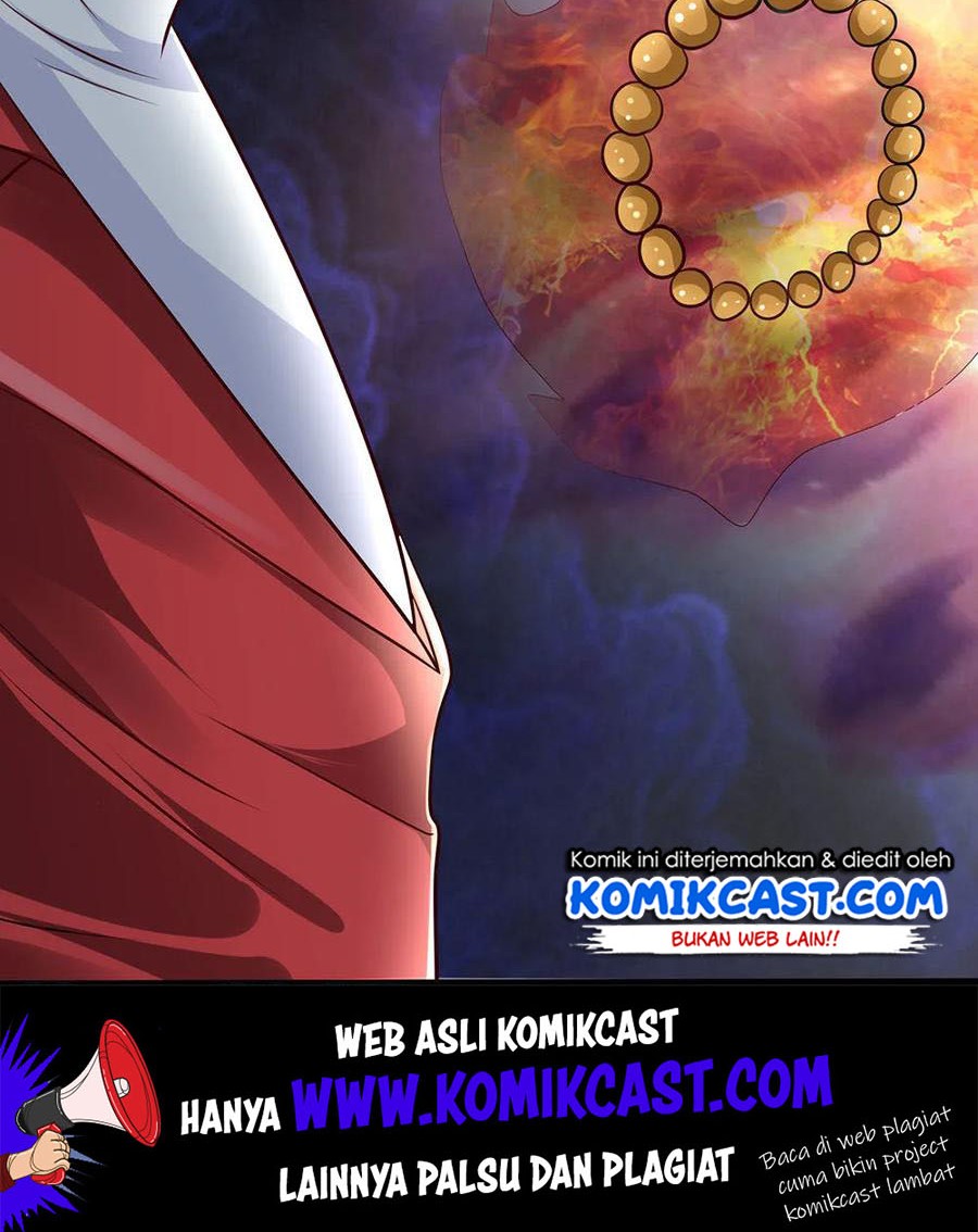 City of Heaven TimeStamp Chapter 30 - halaman 19