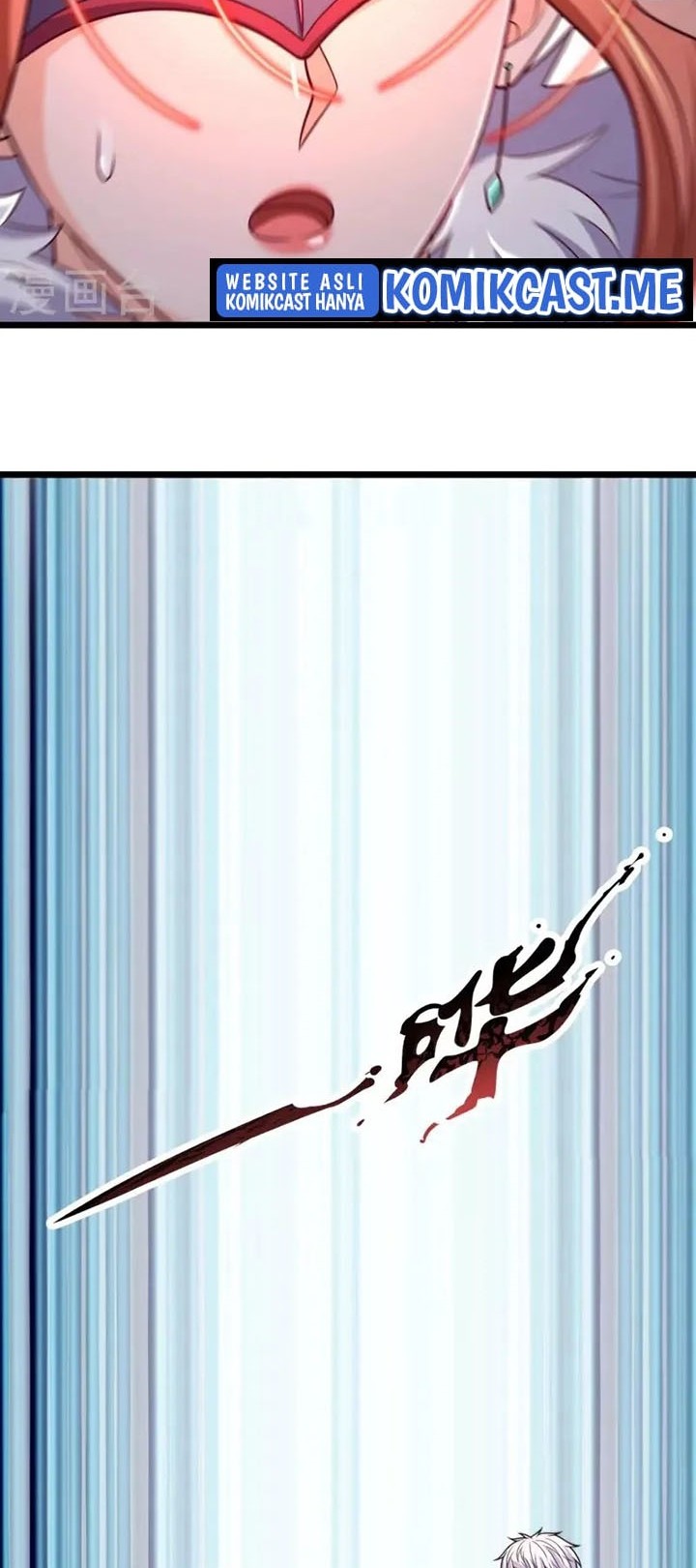 City of Heaven TimeStamp Chapter 300 - halaman 11