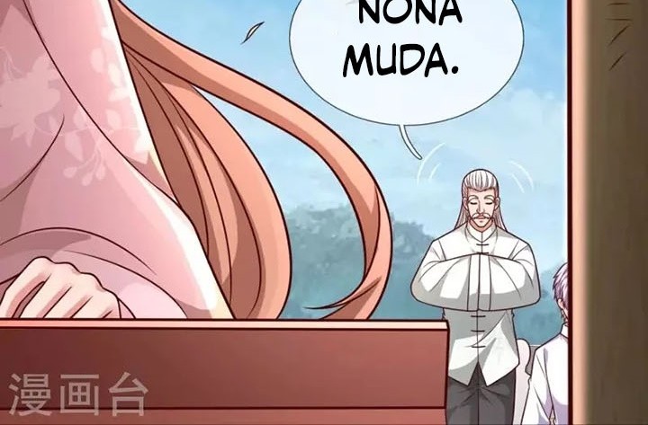 City of Heaven TimeStamp Chapter 301 - halaman 15