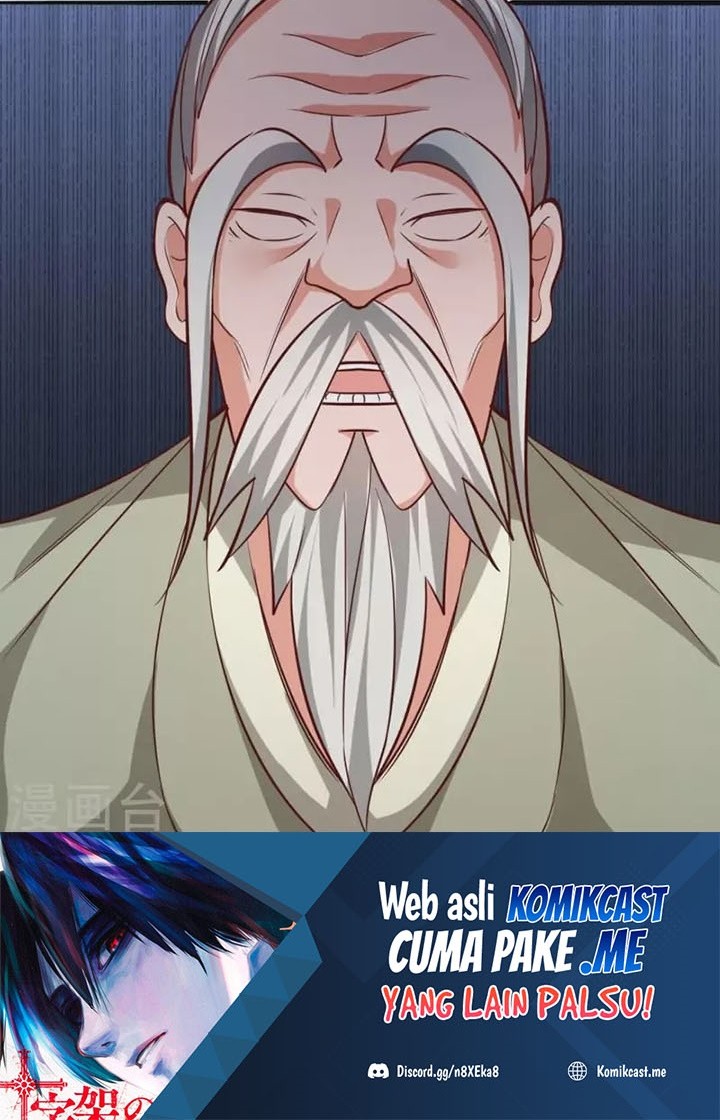 City of Heaven TimeStamp Chapter 302 - halaman 19