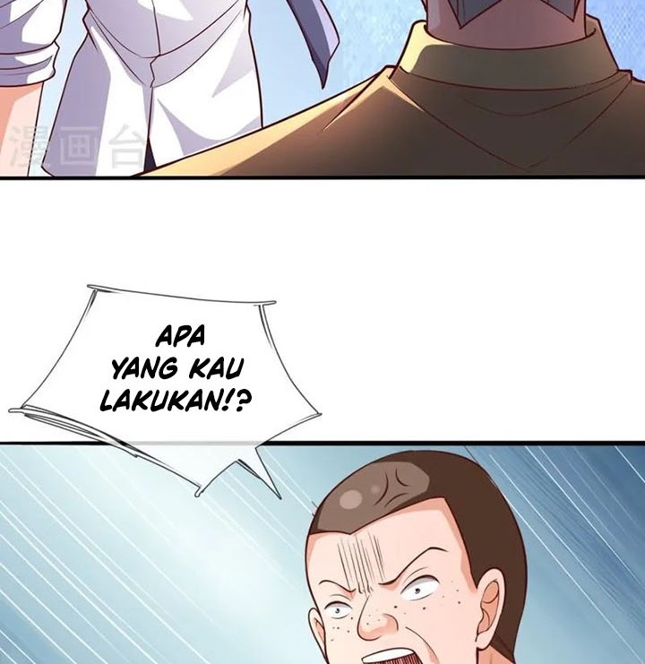 City of Heaven TimeStamp Chapter 303 - halaman 6