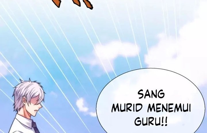 City of Heaven TimeStamp Chapter 304 - halaman 8