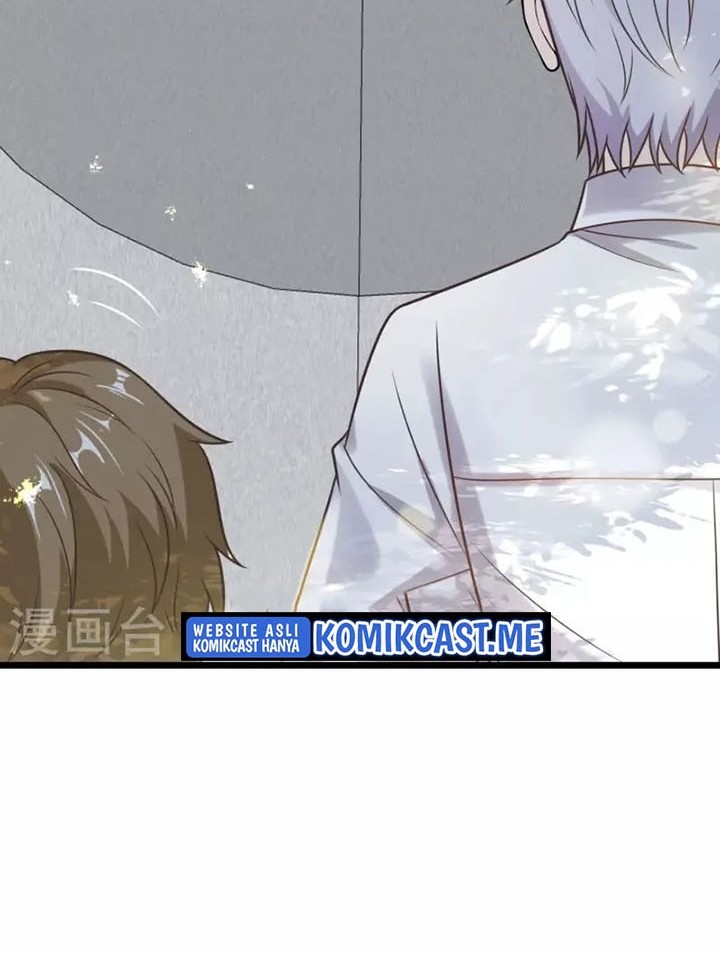 City of Heaven TimeStamp Chapter 307 - halaman 6