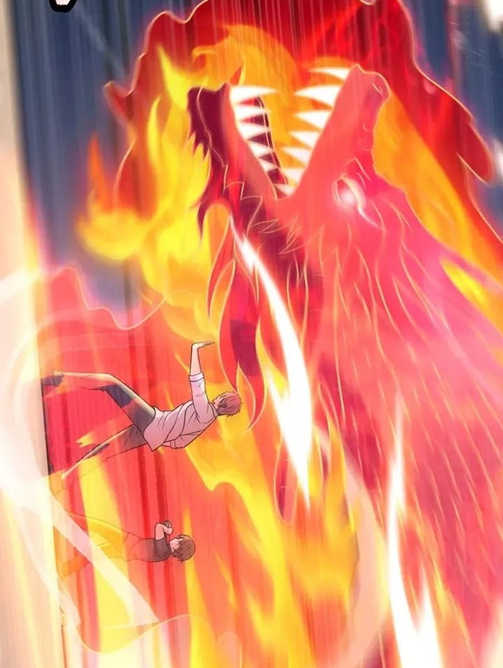 City of Heaven TimeStamp Chapter 307 - halaman 8