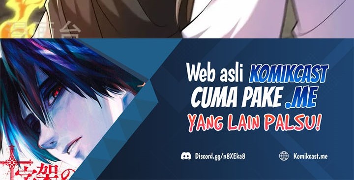 City of Heaven TimeStamp Chapter 308 - halaman 21