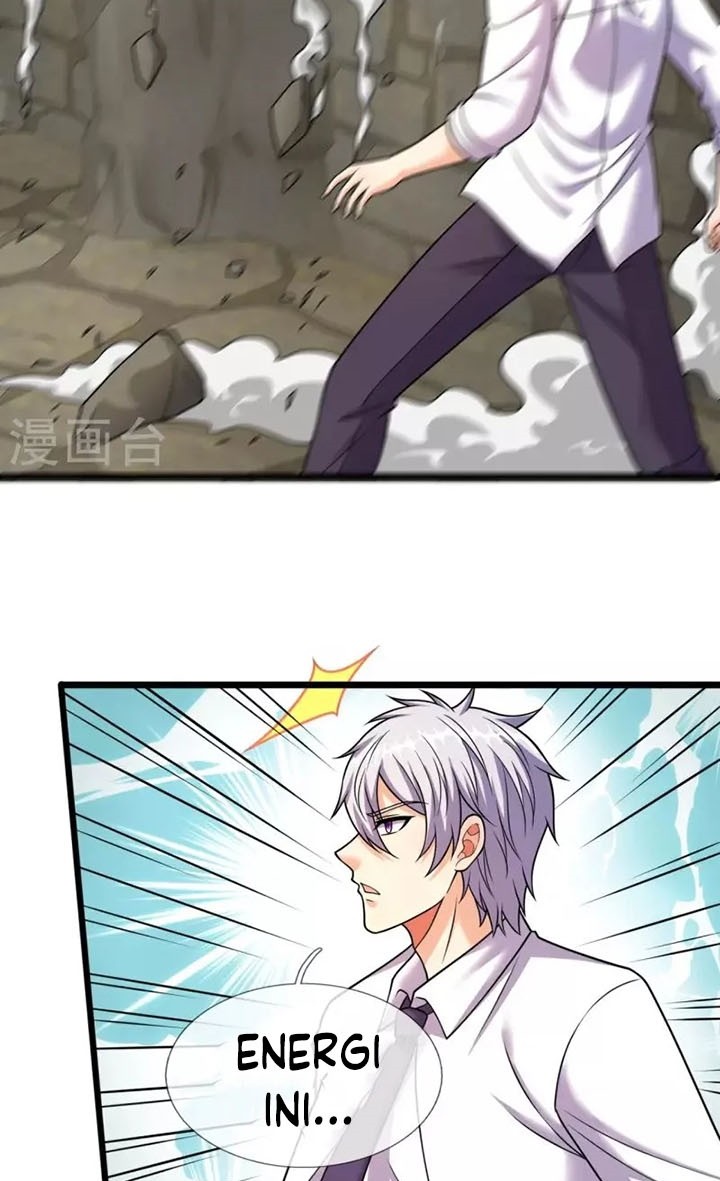 City of Heaven TimeStamp Chapter 309 - halaman 16