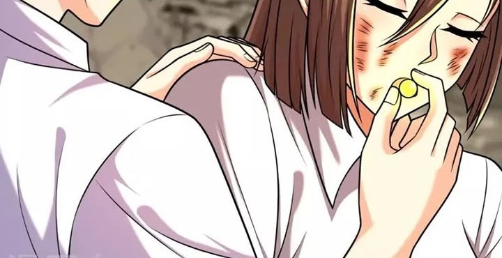 City of Heaven TimeStamp Chapter 309 - halaman 3