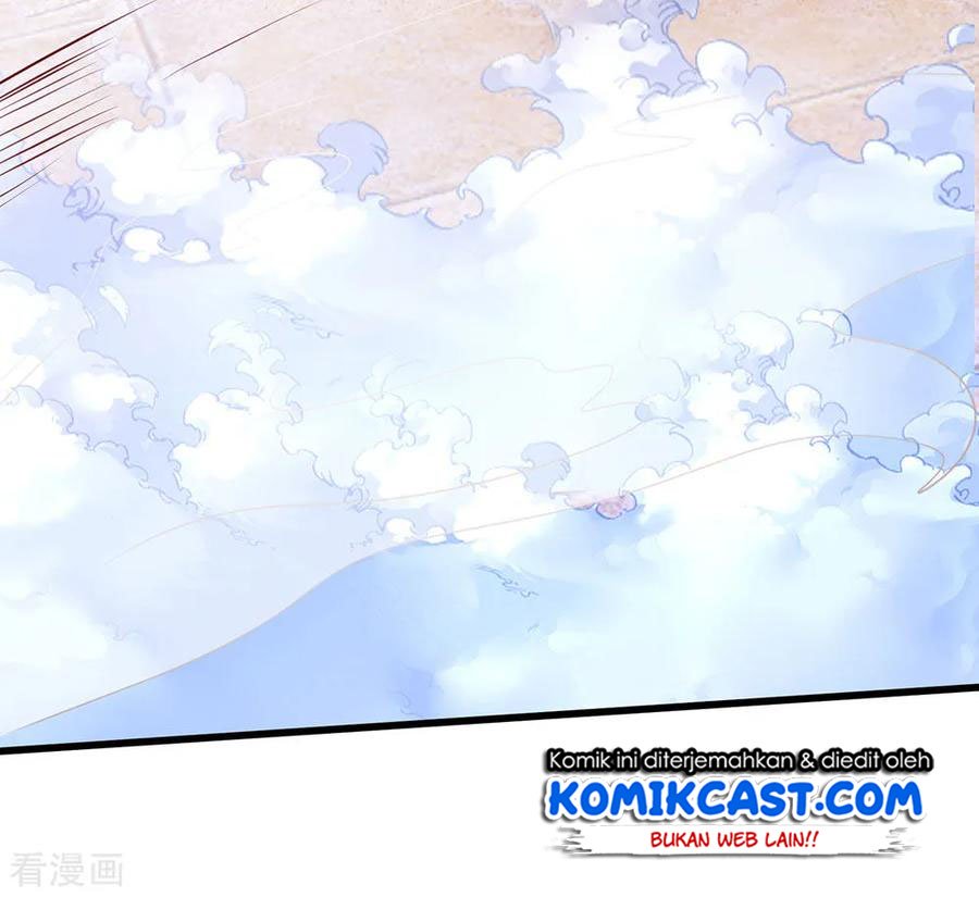 City of Heaven TimeStamp Chapter 31 - halaman 13