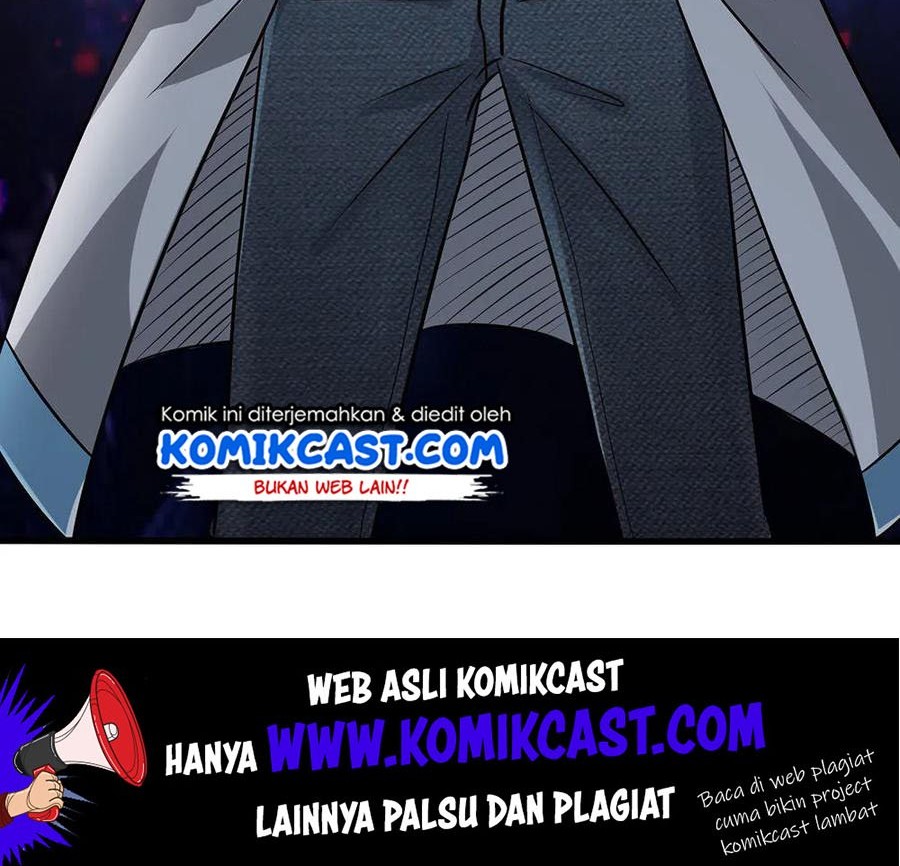 City of Heaven TimeStamp Chapter 31 - halaman 5