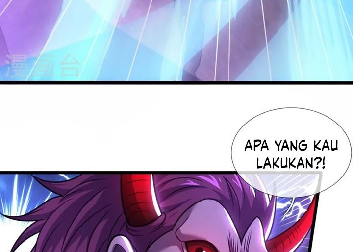 City of Heaven TimeStamp Chapter 313 - halaman 14