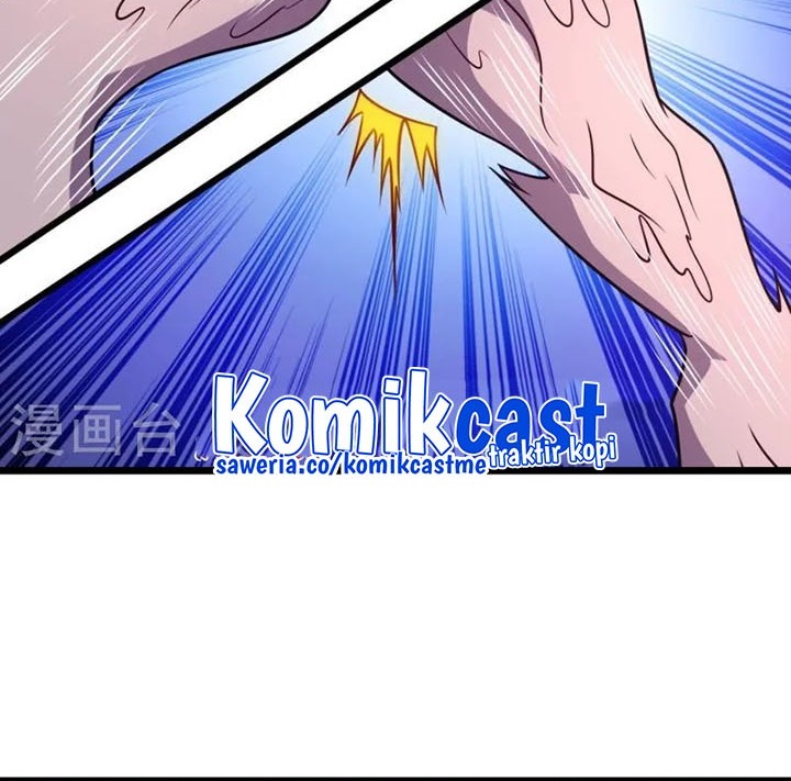 City of Heaven TimeStamp Chapter 314 - halaman 12