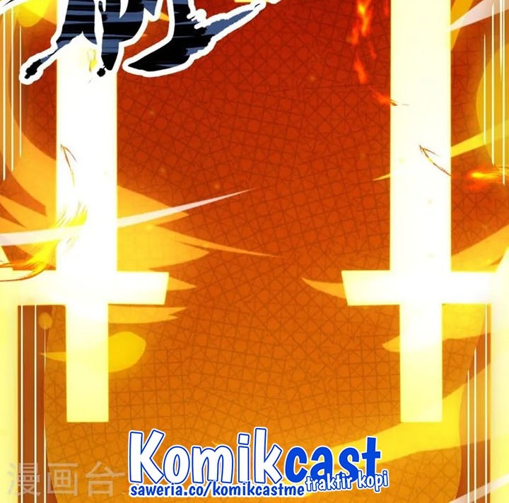 City of Heaven TimeStamp Chapter 314 - halaman 16