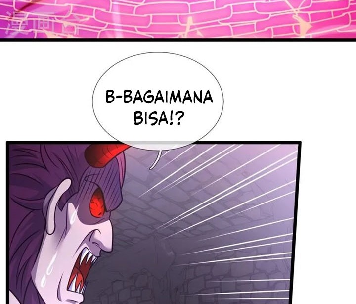 City of Heaven TimeStamp Chapter 314 - halaman 6