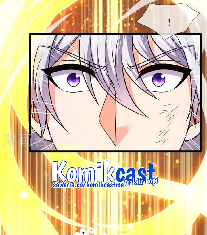 City of Heaven TimeStamp Chapter 317 - halaman 20