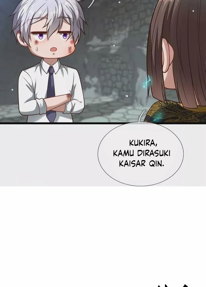 City of Heaven TimeStamp Chapter 318 - halaman 12