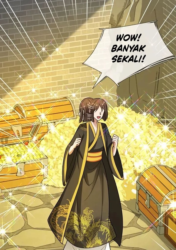City of Heaven TimeStamp Chapter 319 - halaman 14