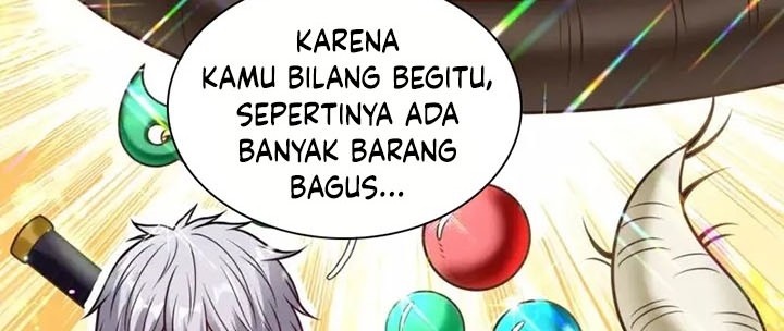 City of Heaven TimeStamp Chapter 319 - halaman 8