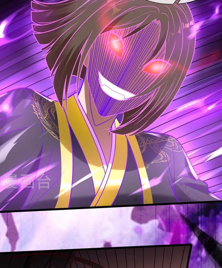 City of Heaven TimeStamp Chapter 322 - halaman 13