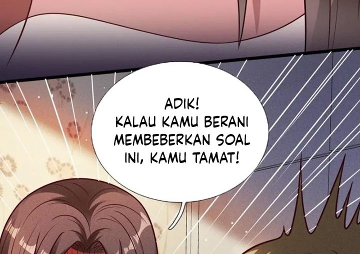 City of Heaven TimeStamp Chapter 324 - halaman 12
