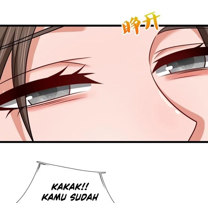 City of Heaven TimeStamp Chapter 324 - halaman 8
