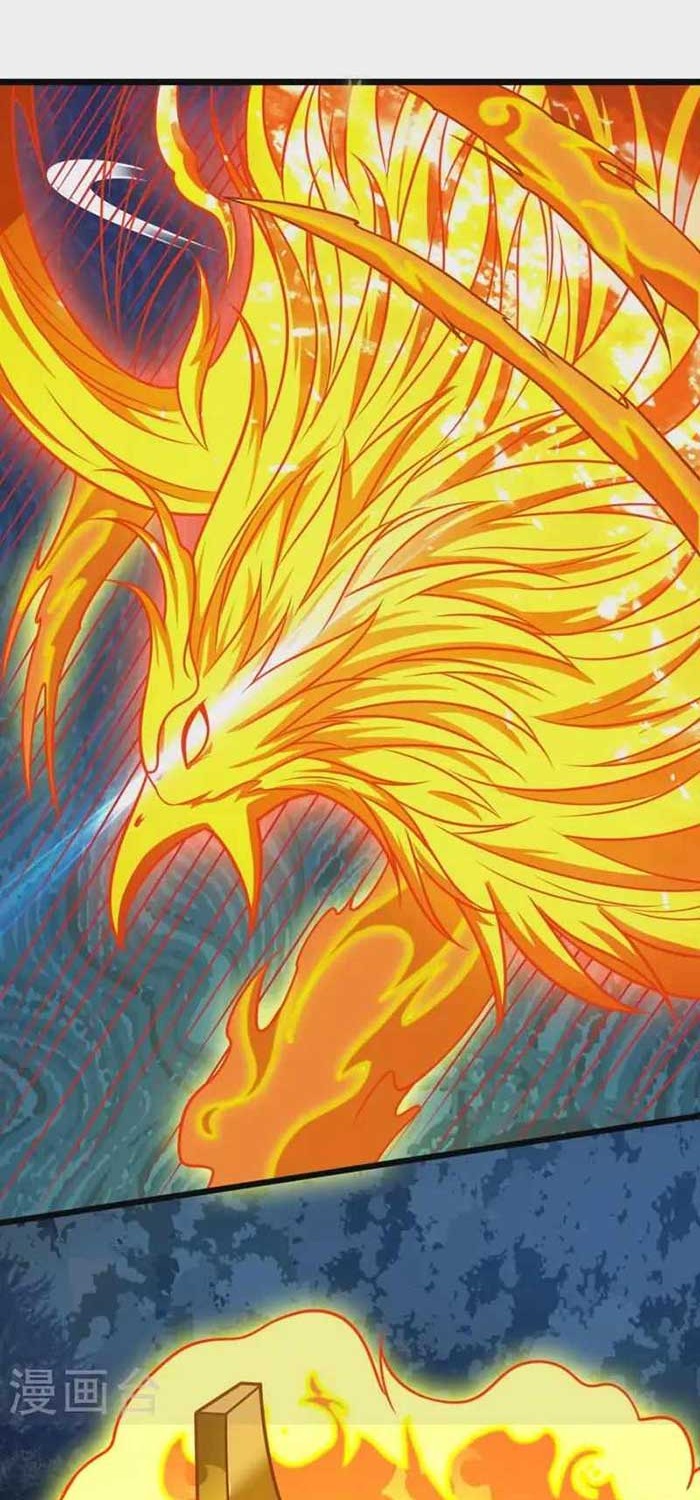 City of Heaven TimeStamp Chapter 326 - halaman 9