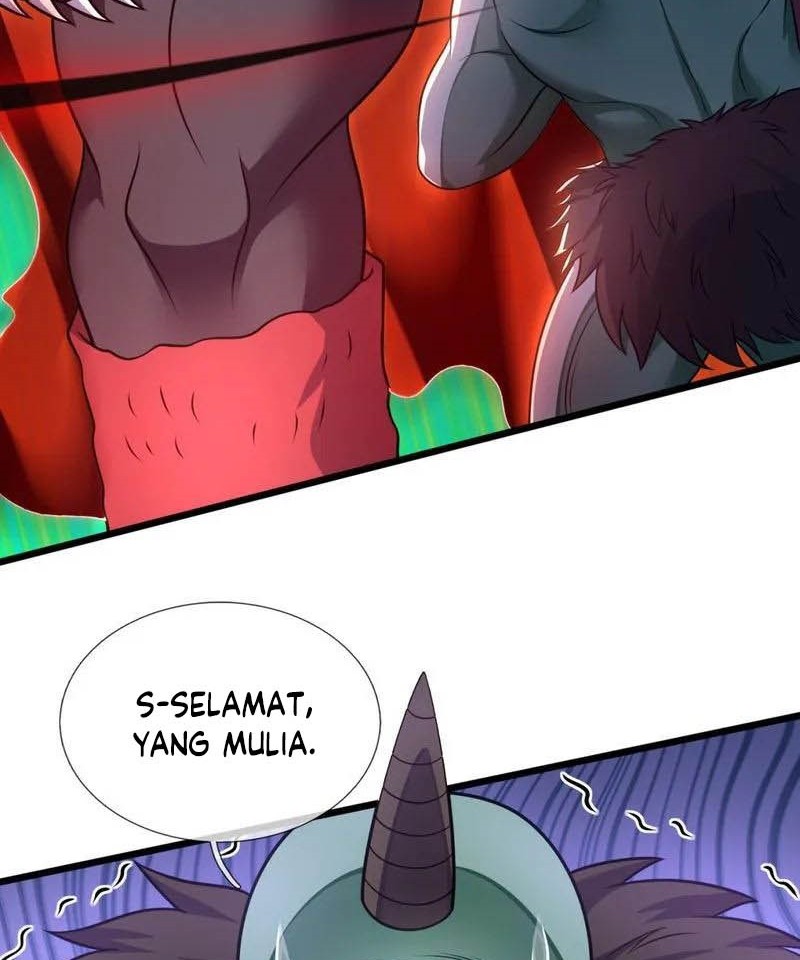 City of Heaven TimeStamp Chapter 329 - halaman 11