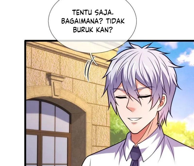 City of Heaven TimeStamp Chapter 329 - halaman 23