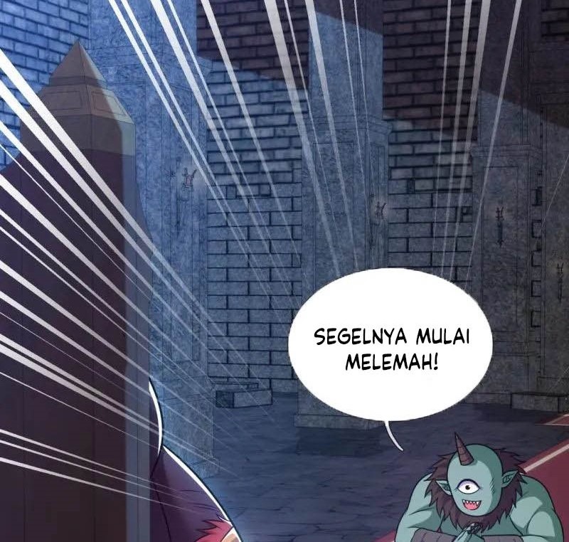 City of Heaven TimeStamp Chapter 329 - halaman 7