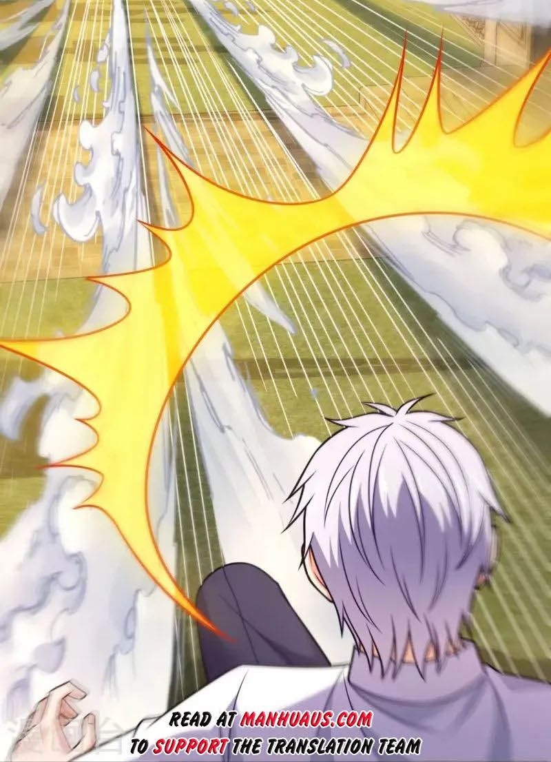 City of Heaven TimeStamp Chapter 330 - halaman 9