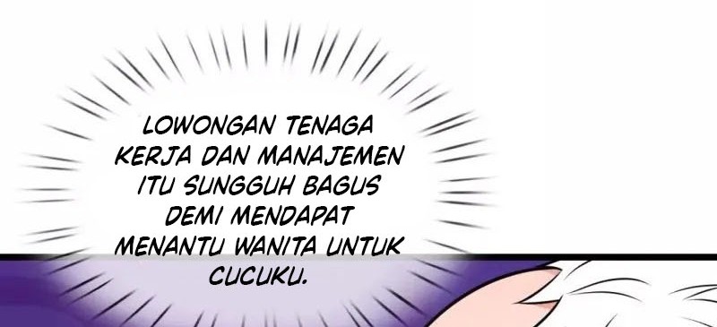 City of Heaven TimeStamp Chapter 331 - halaman 3