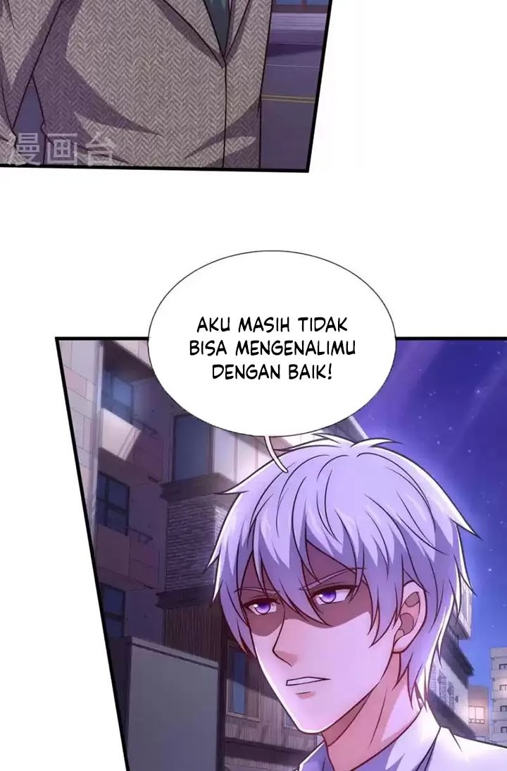 City of Heaven TimeStamp Chapter 338 - halaman 4