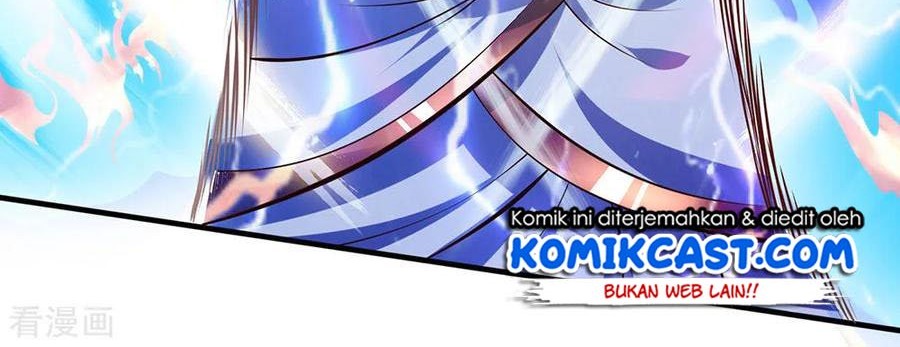 City of Heaven TimeStamp Chapter 34 - halaman 14