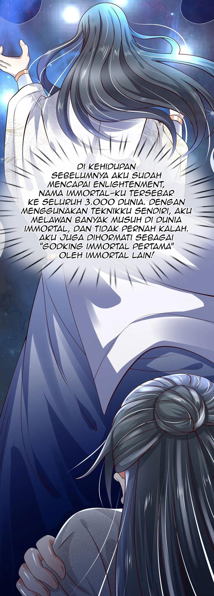 City of Heaven TimeStamp Chapter 34 - halaman 5