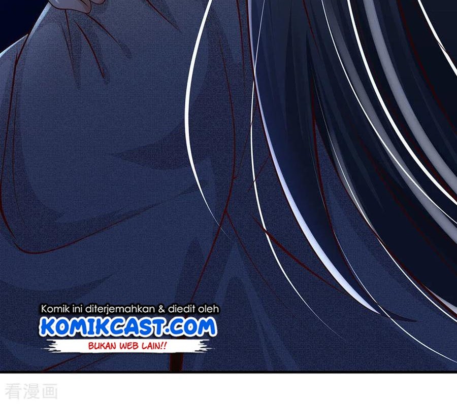 City of Heaven TimeStamp Chapter 34 - halaman 6