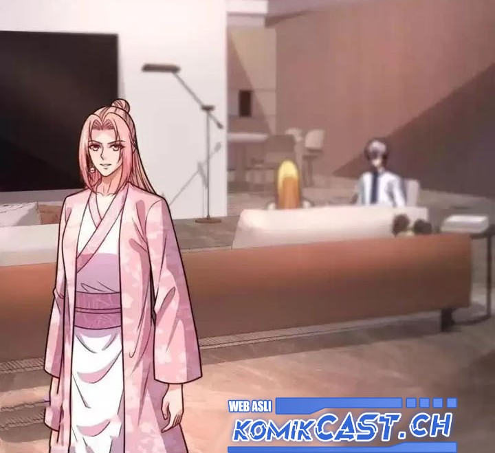 City of Heaven TimeStamp Chapter 340 - halaman 12