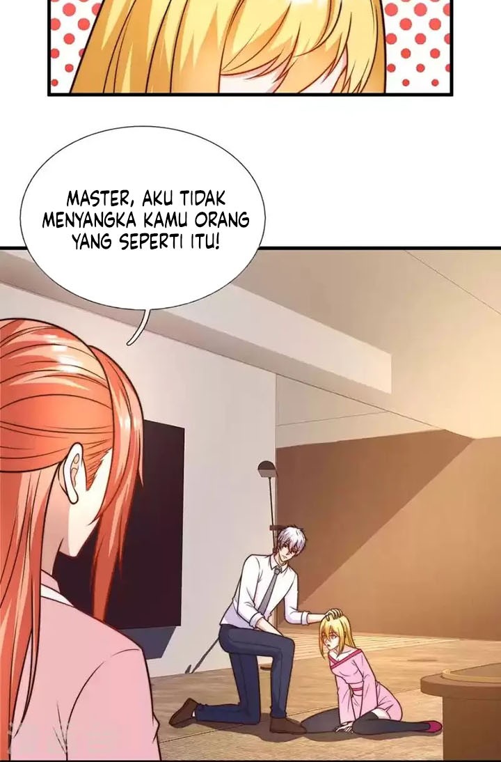 City of Heaven TimeStamp Chapter 341 - halaman 4