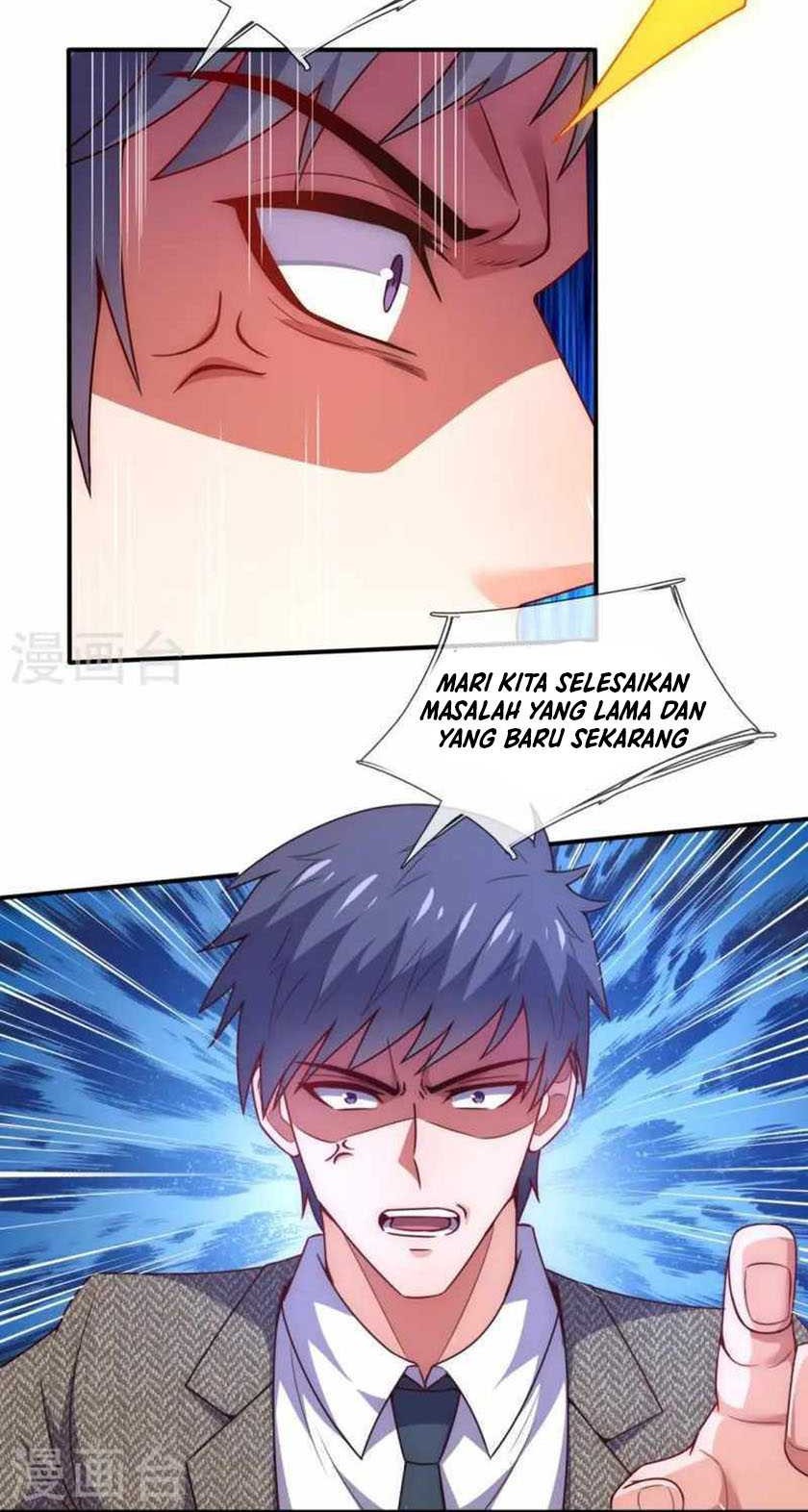 City of Heaven TimeStamp Chapter 351 - halaman 4